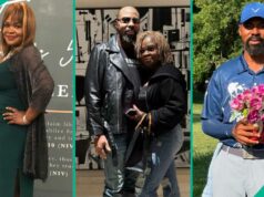 O ex -Yinka de Linc compartilha o estado atual de seu relacionamento após uma bagunça bagunçada: “Eu não sou um empurrão” O ex -Yinka de Linc compartilha o estado atual de seu relacionamento após uma bagunça bagunçada: "Eu não sou um empurrão"