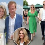 O ex -assessor de Kate Middleton, Natasha Archer