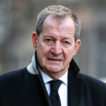 O ex -conselheiro de Tony Blair, Alastair Campbell