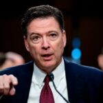 James Comey