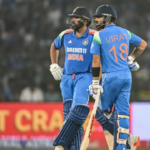 O ex-jogador da Inglaterra nomeia o Just Match-vencedor da Índia após Rohit, Virat no exame