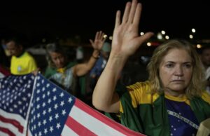 O ex -presidente entregou 27 anos de prisão para tentativa de golpe O ex -presidente entregou 27 anos de prisão para tentativa de golpe