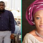 O executivo de música Soso Soberekon envia N100.000 para a primeira -dama Oluremi Tinubu, alerta de débito de ações