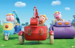 O fabricante de ‘eu derramo meu corpo’ Xilam Computer Animation amplia a rede de televisão do euro na coleção de jardim de infância ‘Piggy Builders’, nomeada pela BBC, França Télévisions e ZDF (exclusiva) O fabricante de 'eu derramo meu corpo' Xilam Computer Animation amplia a rede de televisão do euro na coleção de jardim de infância 'Piggy Builders', nomeada pela BBC, França Télévisions e ZDF (exclusiva)