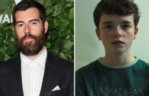 O fallback de mediawan à bandeira de planta em Londres logo após ‘adolescentes’ com o fabricante de ‘renas de crianças’ Ed MacDonald para administrar um novo banner O fallback de mediawan à bandeira de planta em Londres logo após 'adolescentes' com o fabricante de 'renas de crianças' Ed MacDonald para administrar um novo banner