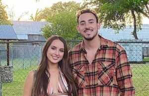 O filho de Kyle Richards, Alexia e Jake Zingerman, linha do tempo de parceria Filha de Kyle Richards Alexia e Jake Zingerman's Relationship Timeline