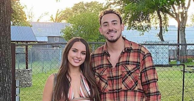 Filha de Kyle Richards Alexia e Jake Zingerman's Relationship Timeline
