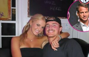 O filho de Lane Kiffin lança conexão LSU durante a semana da competição O treinador de futebol da Universidade da Flórida Central morre inesperadamente aos 50 anos depois de sofrer de emergência médica 008