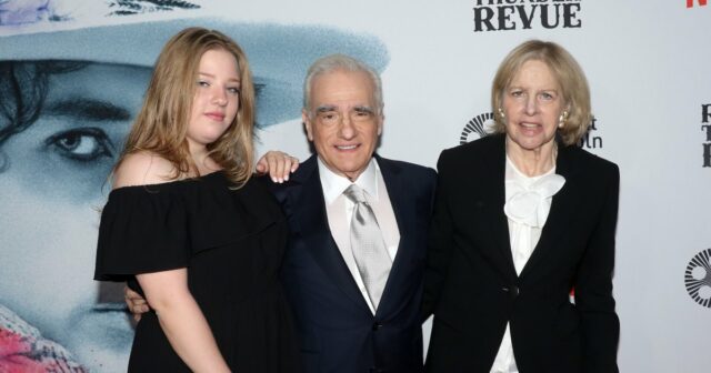 Martin Scorsese admira a força da esposa Helen em meio à sua jornada de 30 anos com a doença de Parkinson 022