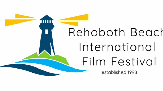 O filme de Rehoboth Coastline Celebration estabelece 2025 cronograma com O filme de Rehoboth Coastline Celebration estabelece 2025 cronograma com 'The coral' '' She Dance 'e' The interior '