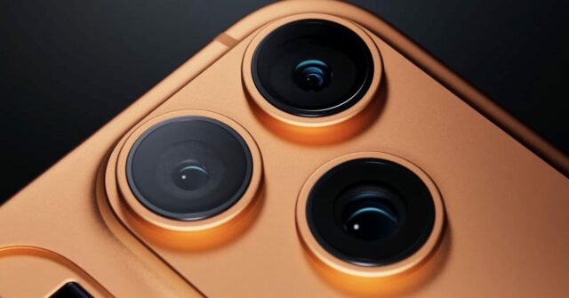 O fotógrafo digital Tyler Stalman avalia o Apple iPhone 17, Apple iPhone Air e Apple iPhone 17 Pro Cams 

