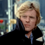 Robert Redford