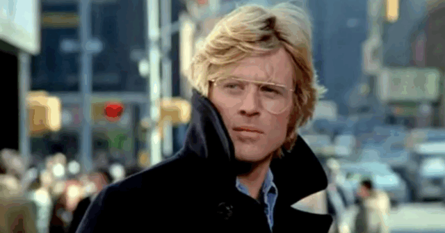 Robert Redford