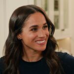 O gerente da Netflix apóia Meghan Markle depois do tornado: 'Eficaz em todas as ações'