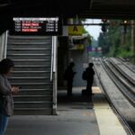 O governador Hochul & MTA Brass deve enfrentar a ameaça de ataque de Lirr Union Thugs