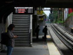 O governador Hochul & MTA Brass deve enfrentar a ameaça de ataque de Lirr Union Thugs O governador Hochul & MTA Brass deve enfrentar a ameaça de ataque de Lirr Union Thugs