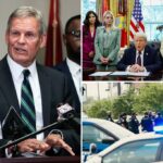 O governador do Tennessee diz que o Estado está se preparando para mais agentes federais para combater o crime em Memphis
