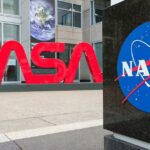 O governo Trump proíbe os cientistas chineses de visto de visto de trabalhar na NASA