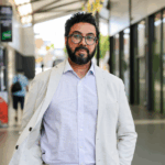 Aftab Malik, o enviado especial para combater a islamofobia.