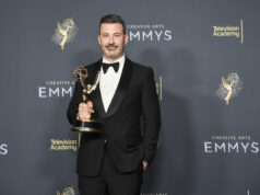O governo federal força Jimmy Kimmel fora do ar. RIP Primeira Emenda. Estados Unidos - 15 de maio: O comissário da FCC, Brendan Carr, testemunha durante um subcomitê de energia e comércio da casa sobre audiência de comunicações e tecnologia intitulada