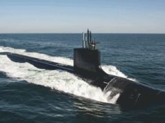 Pentágono confirma que está avançando com acordo de submarino nuclear AUKUS O governo gasta US $ 12 bilhões em novos gastos com Aukus