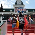O Dreamworld não vai mudar seu nome.