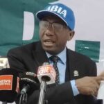 O grupo APC arrasta o governo do governador Otti para a EFCC, ICPC, UNESCO, a razão surgiu
