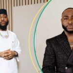 O homem aprecia Davido por alugar um apartamento para ele em Lekki: “Quem renovará o aluguel?”