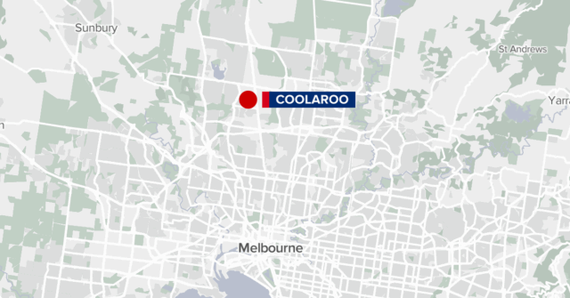 O homem morre em acidente no local de trabalho no norte de Melbourne

