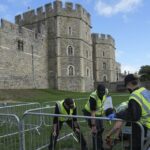 Castelo de Windsor