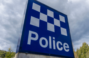 O homem supostamente tocou garotas através da cerca da escola em Sydney Polícia genérica