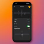 O iPhone 26 atualizou o sistema de alarme do seu iPhone do Apple com alternativas de soneca novíssimas
