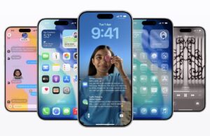 O iPhone 26 da Apple com o novo estilo de vidro fluido está prontamente disponível para todos O iPhone 26 da Apple com o novo estilo de vidro fluido está prontamente disponível para todos