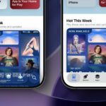 O iPhone 26 permite que você minimize o vidro fluido para ser muito mais parecido com o iPhone 18, abaixo de como
