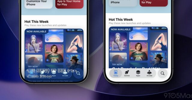 O iPhone 26 permite que você minimize o vidro fluido para ser muito mais parecido com o iPhone 18, abaixo de como 

