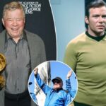 O ícone 'Star Trek' William Shatner correu para o hospital depois de sofrer de emergência médica em LA Home