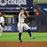 O jogador aposentado do Mets tem desnecessário para a chance de Anthony Volpe, de Yankees