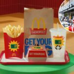 O jogo de monopólio de fãs do McDonald's está de volta-décadas após o infame 'McMillions' Scam