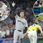 O jogo geral de Cody Bellinger brilha para os Yankees em outro grande momento