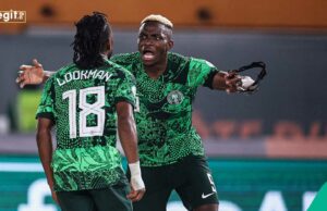 O jornalista alerta que Victor Osimhen e Ademola Lookman podem sofrer se a Nigéria perder a Copa do Mundo O jornalista alerta que Victor Osimhen e Ademola Lookman podem sofrer se a Nigéria perder a Copa do Mundo