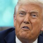 O processo de Donald Trump contra o New York Times foi criticado por um juiz dias após a apresentação.