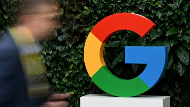 O júri diz ao Google para pagar US $ 425 MN sobre a privacidade do aplicativo

