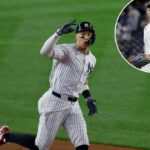 O legado dos Yankees do Juiz de Aaron tem uma omissão gritante que apenas a pós -temporada pode consertar