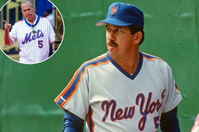 Davey Johnson