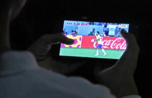 O maior site de streaming de atividades esportivas proibidas do Globe foi realmente fechado, estados da equipe antipirataria O maior site de streaming de atividades esportivas proibidas do Globe foi realmente fechado, estados da equipe antipirataria