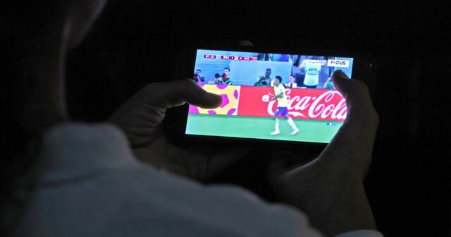 O maior site de streaming de atividades esportivas proibidas do Globe foi realmente fechado, estados da equipe antipirataria 


