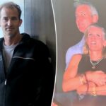 O marido de ex-astrônomo de RH Kristin Cabot deixa a reviravolta chocante após o escândalo do Coldplay Kiss Cam