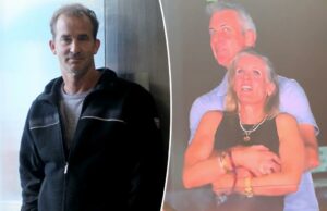 O marido de ex-astrônomo de RH Kristin Cabot deixa a reviravolta chocante após o escândalo do Coldplay Kiss Cam O marido de ex-astrônomo de RH Kristin Cabot deixa a reviravolta chocante após o escândalo do Coldplay Kiss Cam