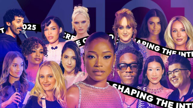 O mashable 101: os fabricantes formando a rede em 2025 


