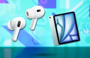O melhor Dia do Trabalho oferece a Apple: as melhores taxas de sempre em iPads, MacBooks e AirPods Apple MacBook Air